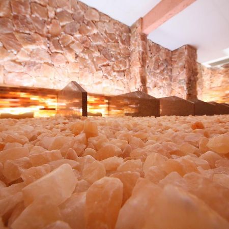 Spa&Resort Kujukuri Taiyou-No-Sato Chosi Екстериор снимка