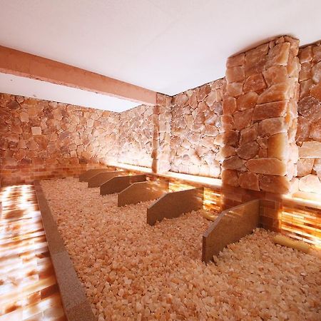 Spa&Resort Kujukuri Taiyou-No-Sato Chosi Екстериор снимка