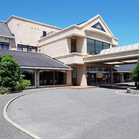 Spa&Resort Kujukuri Taiyou-No-Sato Chosi Стая снимка