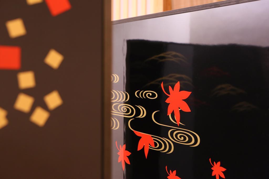 Spa&Resort Kujukuri Taiyou-No-Sato Chosi Екстериор снимка