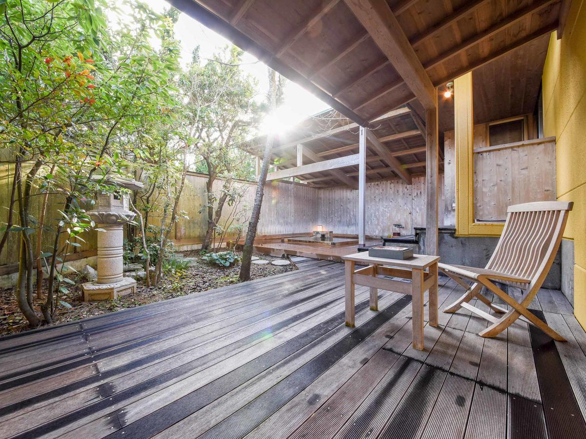 Spa&Resort Kujukuri Taiyou-No-Sato Chosi Стая снимка