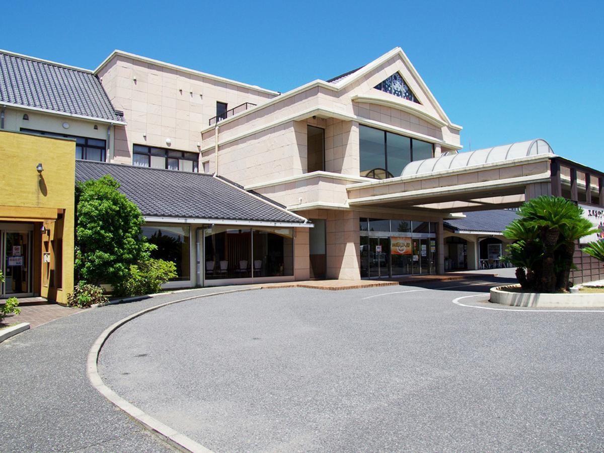 Spa&Resort Kujukuri Taiyou-No-Sato Chosi Стая снимка
