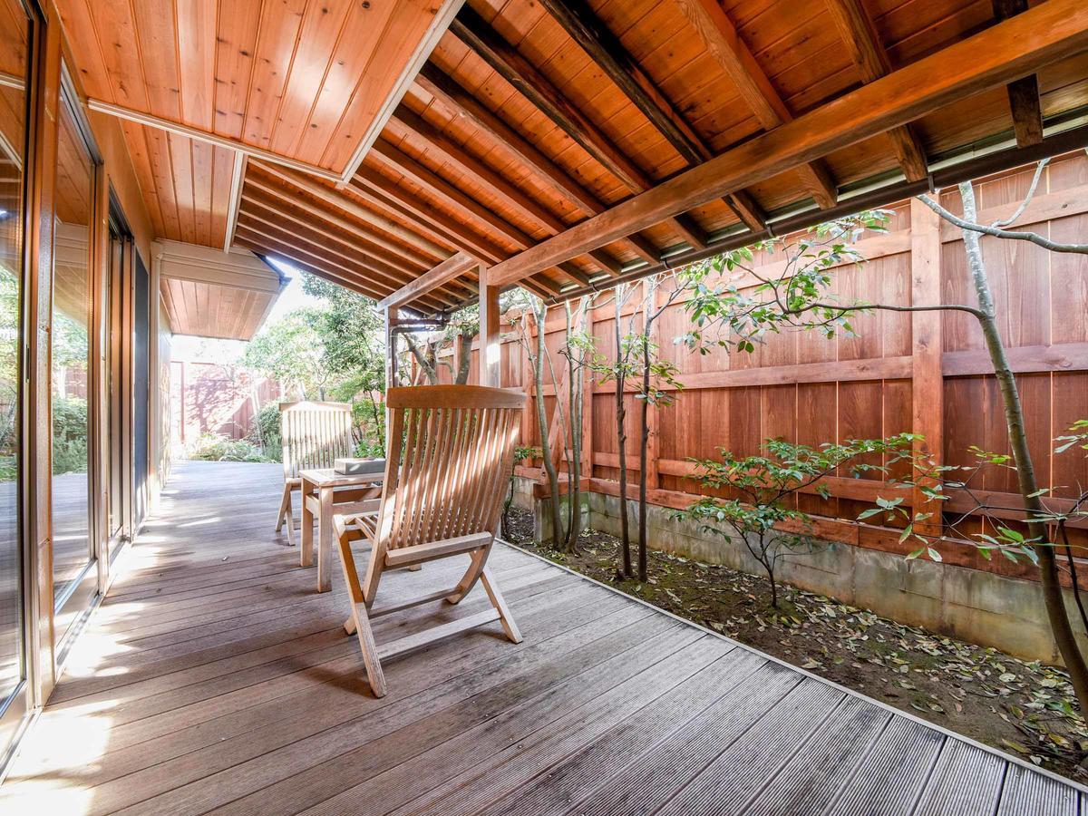 Spa&Resort Kujukuri Taiyou-No-Sato Chosi Стая снимка