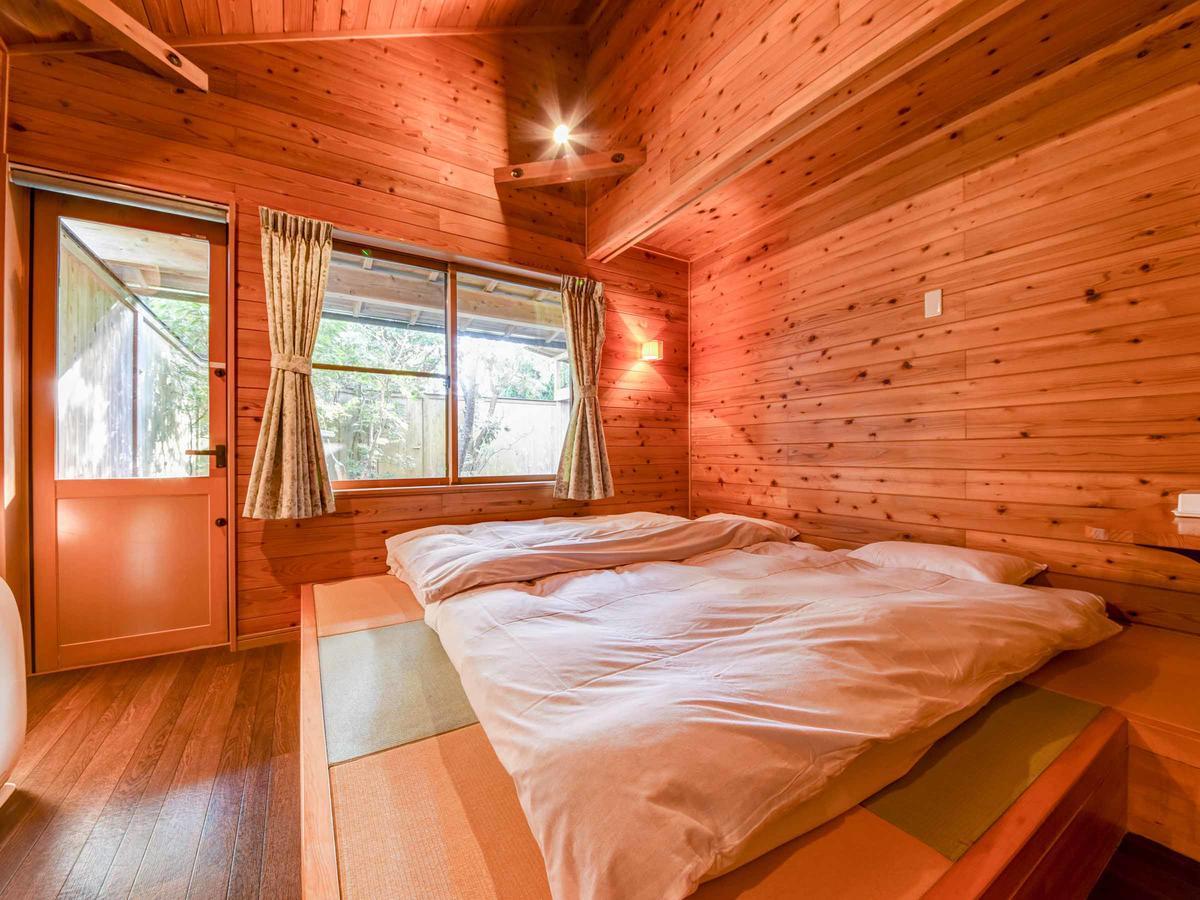 Spa&Resort Kujukuri Taiyou-No-Sato Chosi Стая снимка
