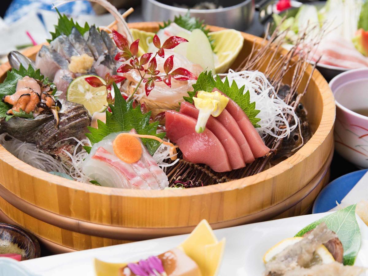 Spa&Resort Kujukuri Taiyou-No-Sato Chosi Стая снимка