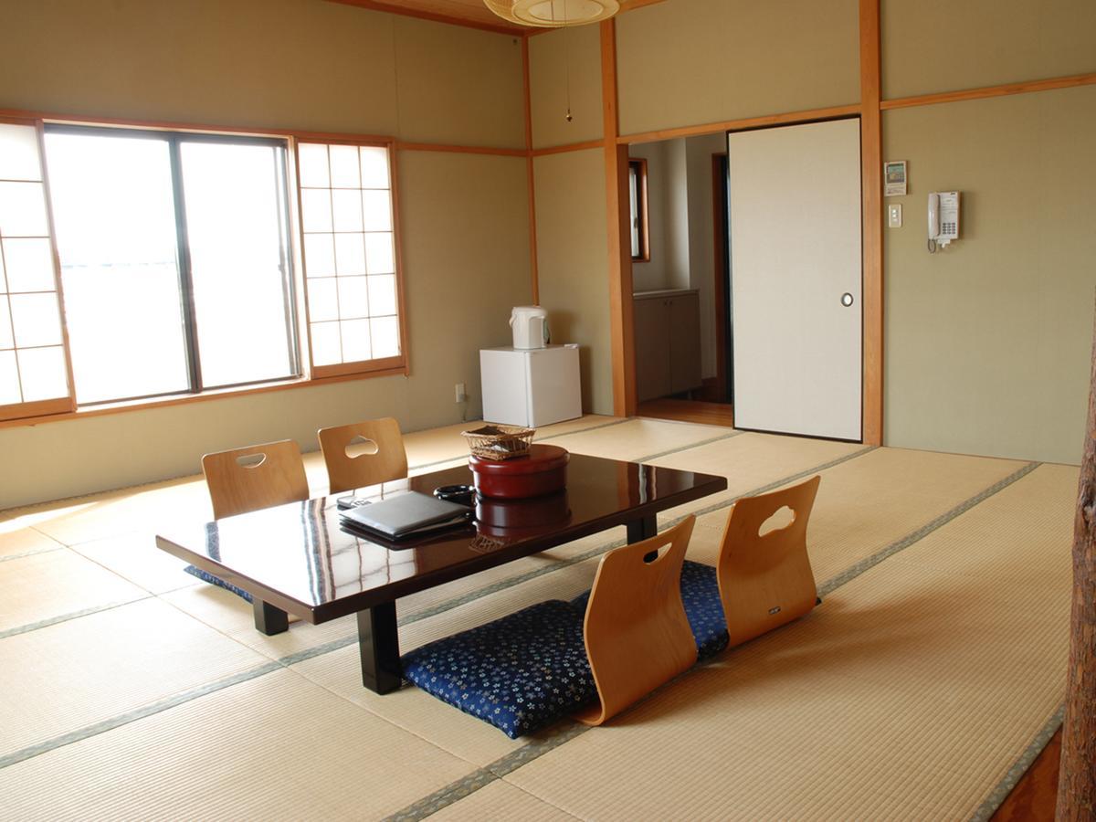 Spa&Resort Kujukuri Taiyou-No-Sato Chosi Стая снимка