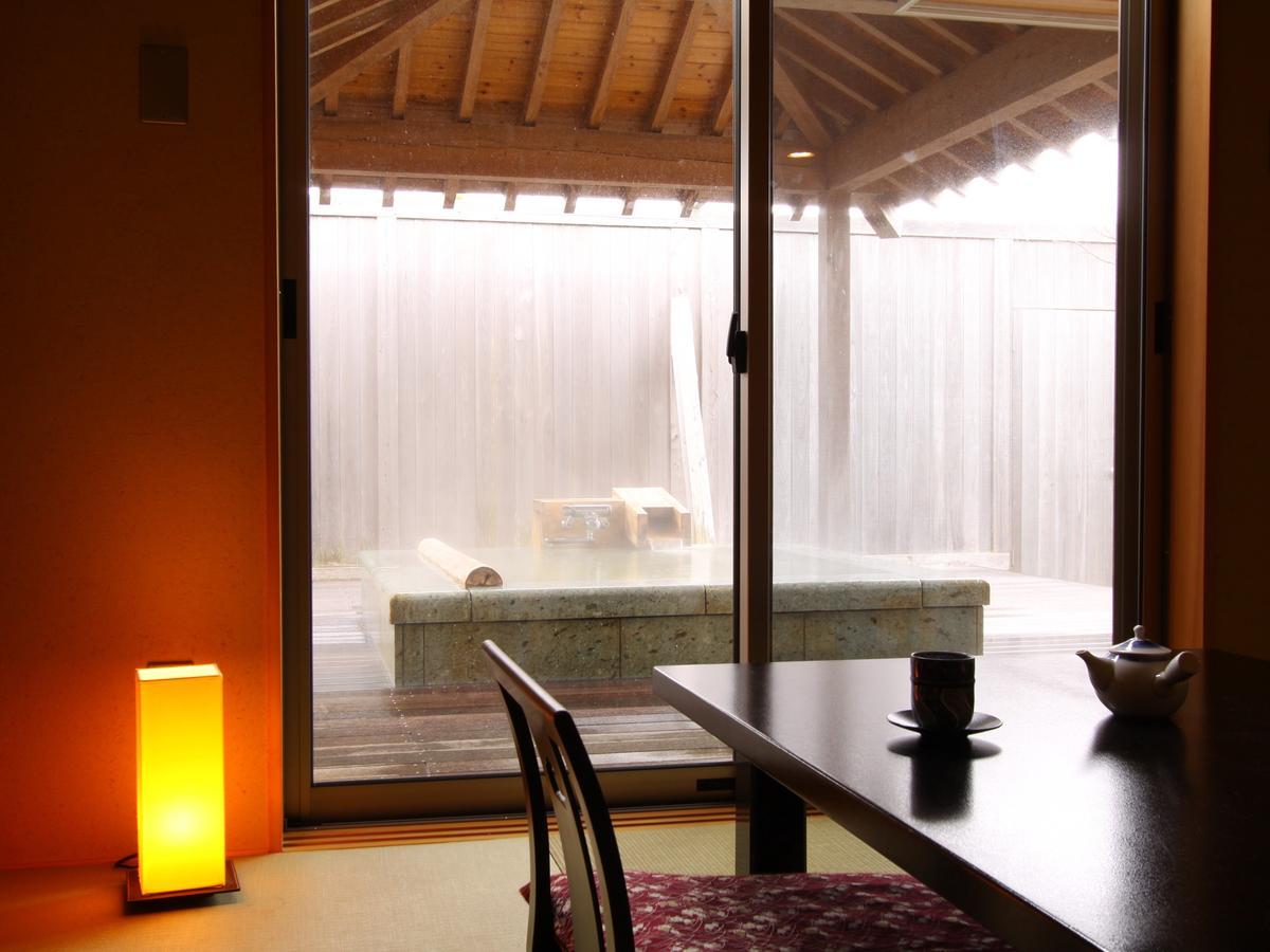 Spa&Resort Kujukuri Taiyou-No-Sato Chosi Стая снимка